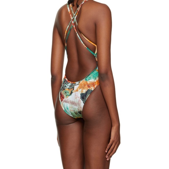 Nike Swimsuit ✨HOST PICK✨NWT - Picture 3 of 5